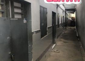 CHỈ 31 TRIỆU/M2 - TÔ NGỌC VÂN QUẬN 12 - DT HƠN 140M2, NGANG 5M - HXH VÀO NHÀ - SẴN DÒNG TIỀN. CHỈ 8667688