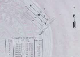 CHỈ 31 TRIỆU/M2 - TÔ NGỌC VÂN QUẬN 12 - DT HƠN 140M2, NGANG 5M - HXH VÀO NHÀ - SẴN DÒNG TIỀN. CHỈ 8667688
