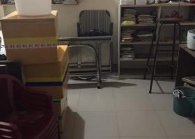 HỒ THỊ KỶ QUẬN10 SÁT QUẬN5  VÀI CĂN RA MT HÙNG VƯƠNG 40M 4TẦNG 8TỶ 8667973