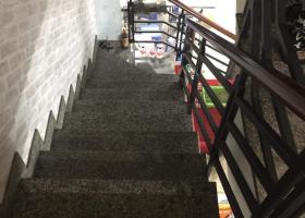 HỒ THỊ KỶ QUẬN10 SÁT QUẬN5  VÀI CĂN RA MT HÙNG VƯƠNG 40M 4TẦNG 8TỶ 8667973