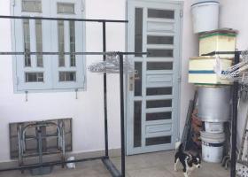 HỒ THỊ KỶ QUẬN10 SÁT QUẬN5  VÀI CĂN RA MT HÙNG VƯƠNG 40M 4TẦNG 8TỶ 8667973