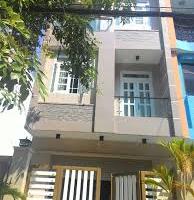 - Đi định cư nước ngoài cần bán gấp nhà mặt tiền Hồng Bàng, P. 11, Q. 5. 8668505