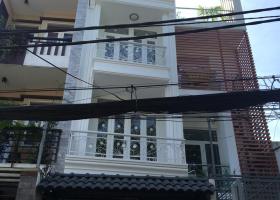 Nhà MT Hồng Bàng Q5 kế bên Thuận Kiều Plaza (4.5x15m, DT 63m2, 3 lầu kiên cố) chỉ 19 tỷ 8668508