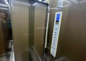 Chỉ 23.5 tỷ có CHDV vài bước tới sân bay 125m2 (5x25) 6 lầu Trường Sơn P.2 Tân Bình 8668525