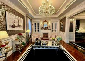 Bán biệt thự Vinhomes Central Park Tân Cảng Bình Thạnh 600m2 chỉ 280tỷ sát bến du thuyền  8668841
