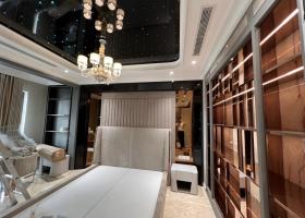 Bán biệt thự Vinhomes Central Park Tân Cảng Bình Thạnh 600m2 chỉ 280tỷ sát bến du thuyền  8668841