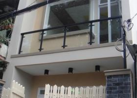 Chỉ từ 6.3 tỷ! Nhà khu Bình Phú - Cư Xá Phú Lâm D Quận 6 8669225