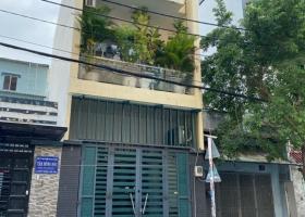 Bán nhà mặt phố tại Đường Dân Chủ, Phường Tân Thành, Tân Phú, Tp.HCM diện tích 40m2  giá 8,3 Tỷ 8669652