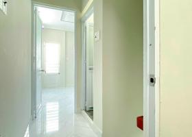 Bán nhà hẻm 96 Đào Tông Nguyên, Nhà Bè, dt 3,2x10m, 2 tầng, 2pn, 2wc, Giá 1,58 tỷ. 8669657