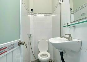 Bán nhà hẻm 96 Đào Tông Nguyên, Nhà Bè, dt 3,2x10m, 2 tầng, 2pn, 2wc, Giá 1,58 tỷ. 8669657
