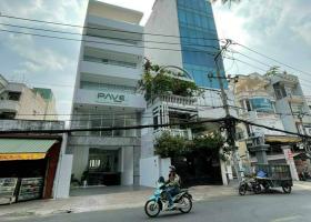 Toà Nhà Văn Phòng Mặt Tiền Lê Quang Định, Q. Bình Thạnh - Chủ Ngộp Bank giảm 10 tỷ  8671541