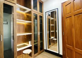 BÁN NHÀ BÌNH THẠNH HXH 92M2 NGANG 7M 4 TẦNG OTO VÀO NHÀ XÔ VIẾT NGHỆ TĨNH 8.9 TỶ. 8672662
