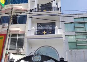 Chính chủ  Bán nhà mặt tiền  185 Nguyễn Văn Đậu, P.7, Q.Bình Thạnh, DT 4,1 x 23,5m 8672954