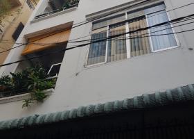 Cần bán gấp nhà đường Lý Chính Thắng- Trần Quốc Thảo, P.7, Q.3, (5x6m) 3 tầng, giá 4,5 tỷ TL 8673165