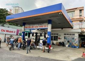 Bán nhà góc 2MT 44 Ung Văn Khiêm P25 Quận Bình Thạnh DT 19*38m (791,5m2) XD mới Hầm , 12 tầng mới 8673264