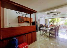 NHÀ MẶT TIỀN NGUYỄN VĂN BỨA, XUÂN THỚI SƠN, HÓC MÔN, 435 m2, Ngang 10 m, Nhỉnh 10 tỷ 8675303