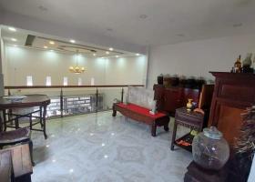 NHÀ MẶT TIỀN NGUYỄN VĂN BỨA, XUÂN THỚI SƠN, HÓC MÔN, 435 m2, Ngang 10 m, Nhỉnh 10 tỷ 8675303