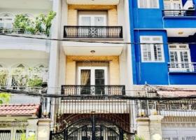 Bán gấp nhà giá rẻ nhất đường Sư Vạn Hạnh, P12, Quận 10 (4*20m) 2 lầu, Giá 17 tỷ 8675644