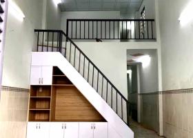 Bán Nhà 213 m2  Mặt Tiền Gần Quốc Lộ 1K, Phường Linh Xuân Thủ Đức, dòng tiền 20tr.tháng 8676522
