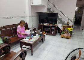 Bán nhà Tân Bình HXH 100m2  hẻm ô tô sát mặt tiền nở hậu 3 tầng Năm Châu chỉ 8.7  tỷ. 8676789