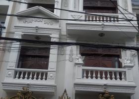 Bán nhà góc 2 mặt tiền cư xá Nguyễn Trung Trực, Phường 12, Quận 10, 6x18m, giá 23.5 tỷ 8677900