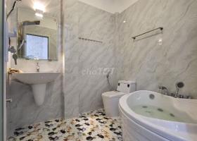 Nhà phố cao cấp đường Quang Trung 1Trệt 3 Lầu 8678562