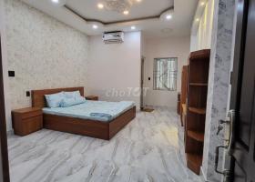 Nhà phố cao cấp đường Quang Trung 1Trệt 3 Lầu 8678572