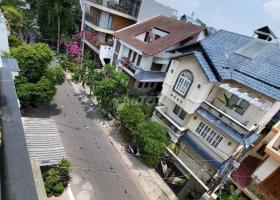 Nhà phố cao cấp đường Quang Trung 1Trệt 3 Lầu 8678572