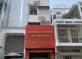 Bán nhà mặt tiền quận 10 400/m2 tại Nguyễn Chí Thanh 8679221