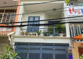 Bán nhà 4 tầng hẻm xe hơi ĐÀO DUY ANH, P. 9, Phú Nhuận, 4m x 18. Giá 12.6 Tỷ 8679908