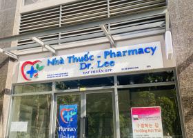 CỰC SỐC !! CĂN GÓC SHOP_HOUSE BÁN LỖ 1 TỈ NGAY TẠI TRUNG TÂM Q7 !! HOT NHẤT NGAY TẠI DỰ ÁN Q7 8680077