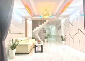 Hạ giá chỉ còn 6,75ty quang trung, p14,gò vấp 8680736