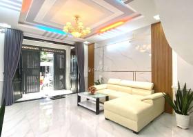 Hạ giá chỉ còn 6,75ty quang trung, p14,gò vấp 8680736