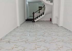 Nhà mặt tiền trục chính chợ Hạnh Thông Tây 8680753