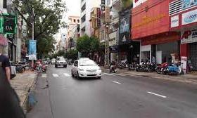 Bán nhà MT Hai Bà Trưng Tân Định, Q1 4x21m T3L HĐT 85tr/tháng giá 45 tỷ 8680788