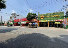 NHANH CÒN KỊP - MẶT TIỀN ĐƯỜNG THỚI AN - GẦN TRUNG TÂM HÀNH CHÍNH QUẬN 12 - 80M2, CHUẨN PHONG THỦY 8680913