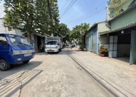 NHANH CÒN KỊP - MẶT TIỀN ĐƯỜNG THỚI AN - GẦN TRUNG TÂM HÀNH CHÍNH QUẬN 12 - 80M2, CHUẨN PHONG THỦY 8680913
