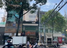 Bán nhà giảm giá 5 tỷ MT Điện Biên Phủ, P6, Q3 6x25m nở hậu 11m đang cho thuê 120tr/th 8683229