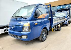 Đại lý xe tải HYUNDAI  TP HỒ CHÍ MINH 
Hyundai New Porter H150 mới 100% 8683431