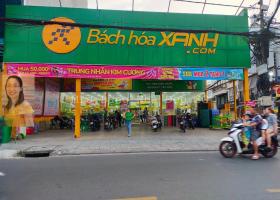 Nhà đẹp ngang 5.2m HXH Nguyễn Oanh,Phường 17, Gò Vấp,  99m2, 3 tầng, gần chợ An Nhơn, KD tốt, 8.9 8684148