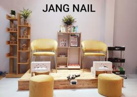 Cần Sang nhượng tiệm Nail Spa dưỡng sinh, full nội thất + trang thiết bị 8684504