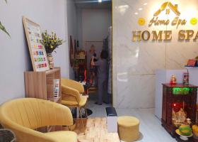 Cần Sang nhượng tiệm Nail Spa dưỡng sinh, full nội thất + trang thiết bị 8684504