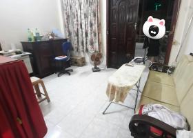 bán nhà mặt tiền đường 37 p tân quy quận 7 - dt 4 x 20 - kc 3 tầng - giá 16 tỉ 8684572