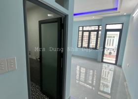 HXH 6m Thông Nguyễn Thái Sơn, ô Tô Ngủ Trong Nhà, 6Tầng- 6Phòng - 4.2x22m Nở Hậu 8684672