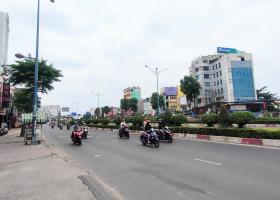 Bán nhà thị trấn Hóc Môn, giá 3 tỷ 5, diện tích 100 mét vuông 8685762
