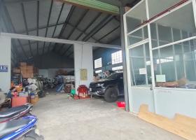 Bán nhà thị trấn Hóc Môn, giá 3 tỷ 5, diện tích 100 mét vuông 8685762