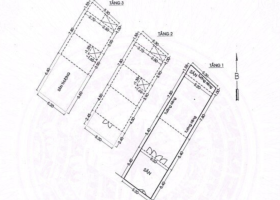 Nhà mặt tiền 50B Nguyễn Thị Minh Khai, Q1 (đoạn 2 chiều), (5,5x25m, 3 lầu) HĐT: 155tr/th - 45 tỷ 8686714