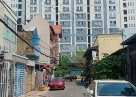Bán nhà riêng tại Phố Phạm Văn Chiêu, Phường 14, Gò Vấp, Tp.HCM diện tích 67m2  giá 7 Tỷ 8686799