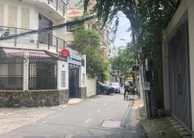 Bán nhà mặt tiền Mai Thị Lựu, P Đakao, Quận 1. DT: 7mx23m. Hầm, 5 Lầu. Giá 46 tỷ. 8687159