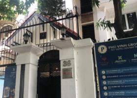 Bán nhà mặt tiền Mai Thị Lựu, P Đakao, Quận 1. DT: 7mx23m. Hầm, 5 Lầu. Giá 46 tỷ. 8687159